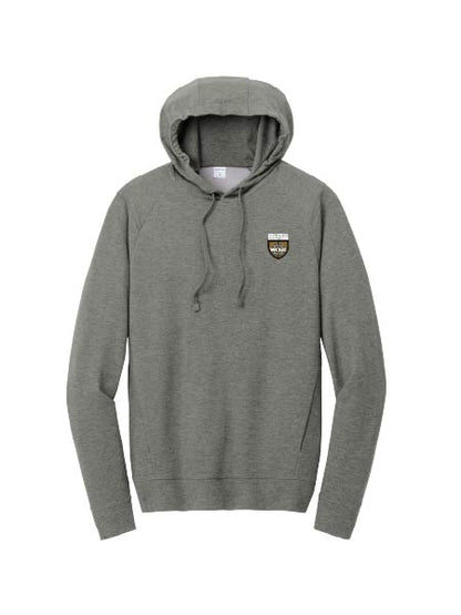 WRJ305. Sport-Tek Sport-Wick Flex Fleece Pullover Hoodie