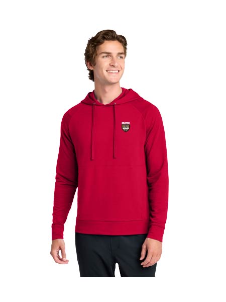 WRJ305. Sport-Tek Sport-Wick Flex Fleece Pullover Hoodie