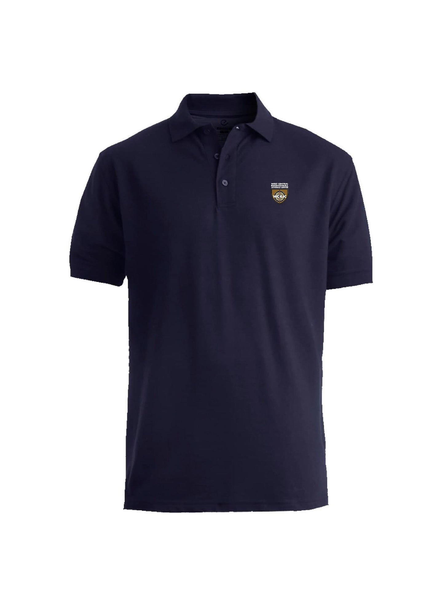 WRJ210. Soft Touch Pique Polo