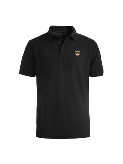 WRJ210. Soft Touch Pique Polo