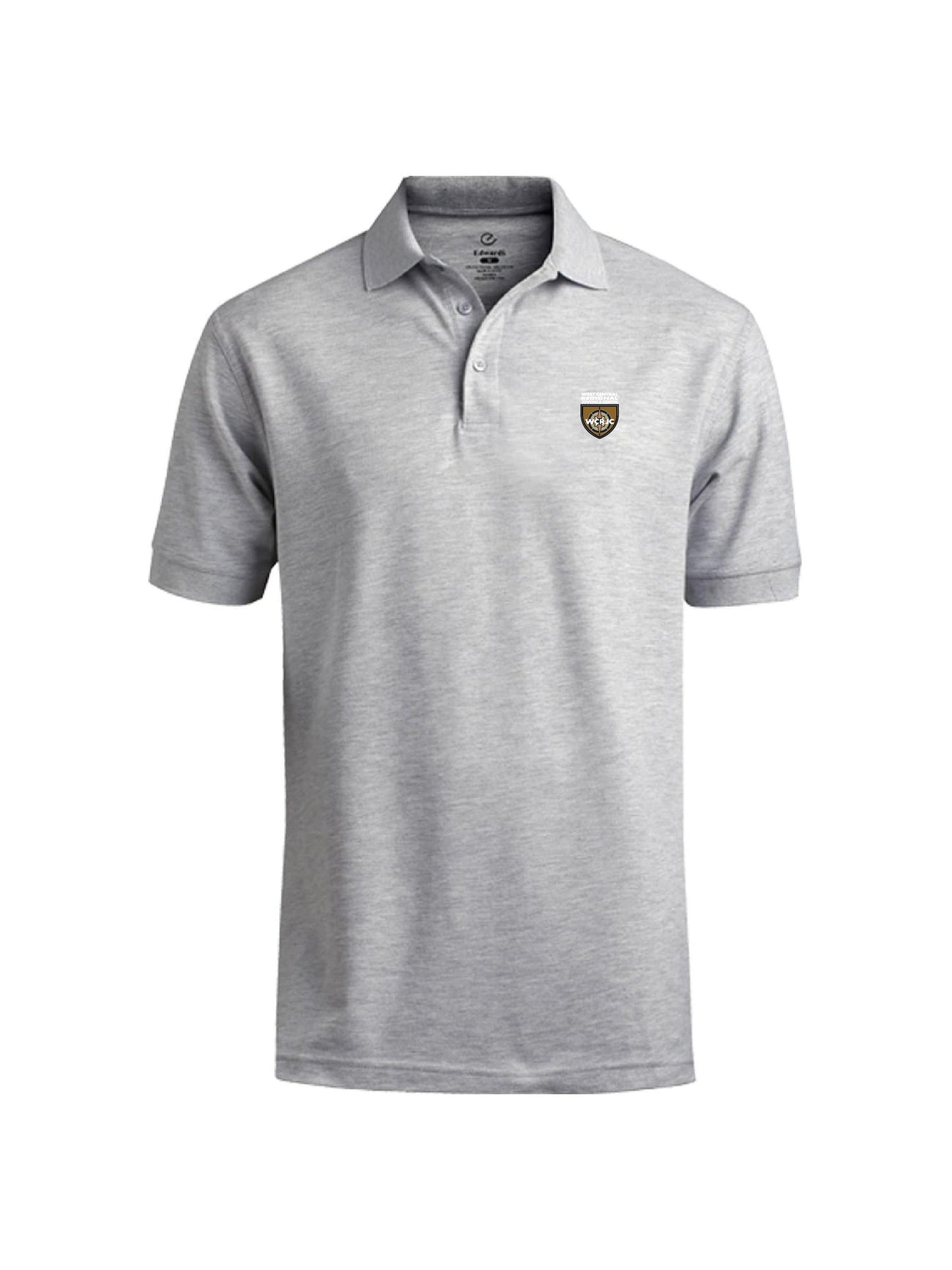 WRJ210. Soft Touch Pique Polo