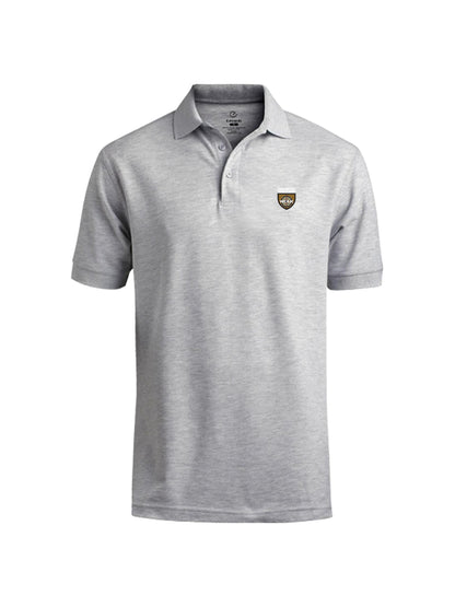 WRJ210. Soft Touch Pique Polo