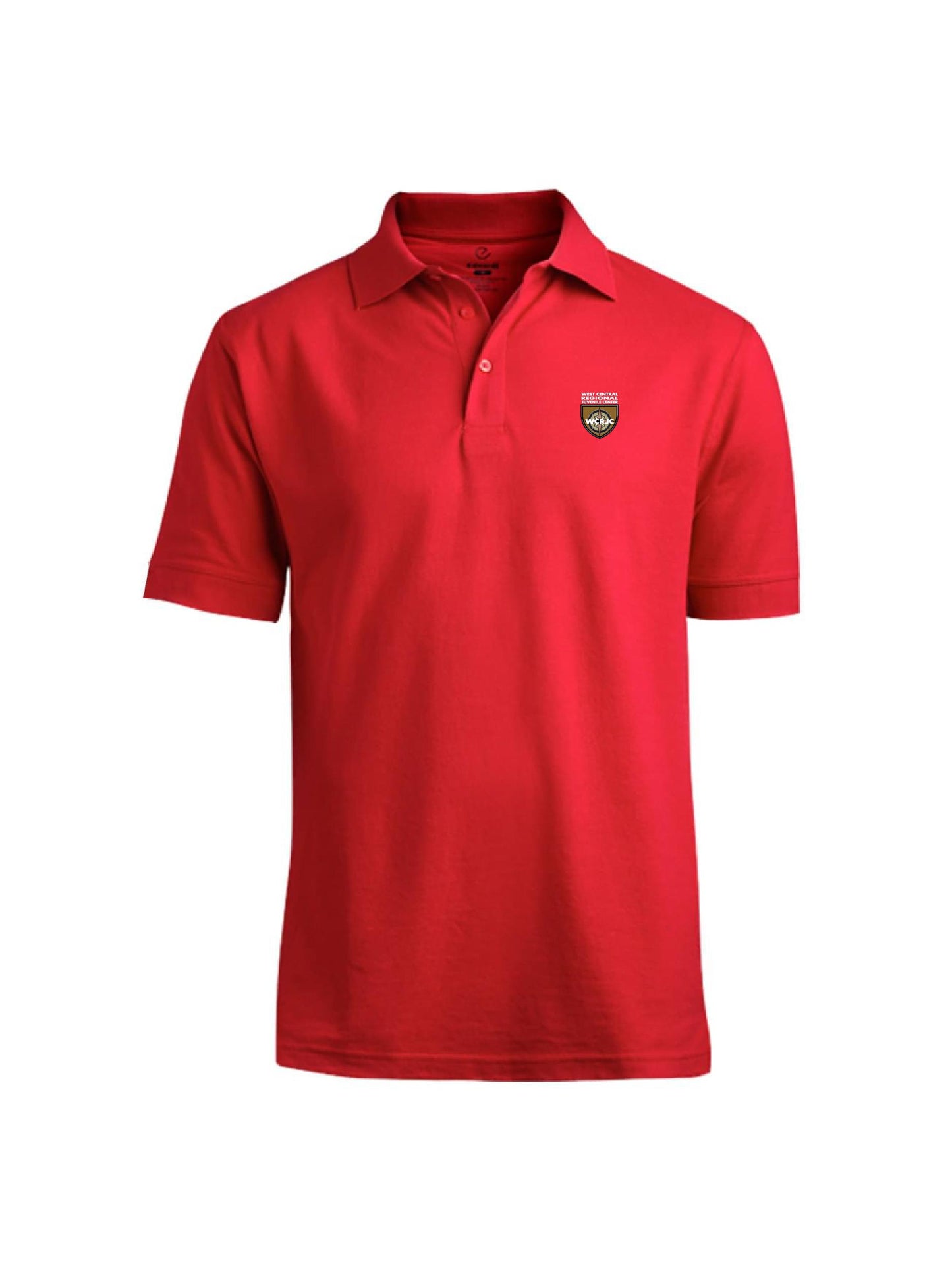 WRJ210. Soft Touch Pique Polo