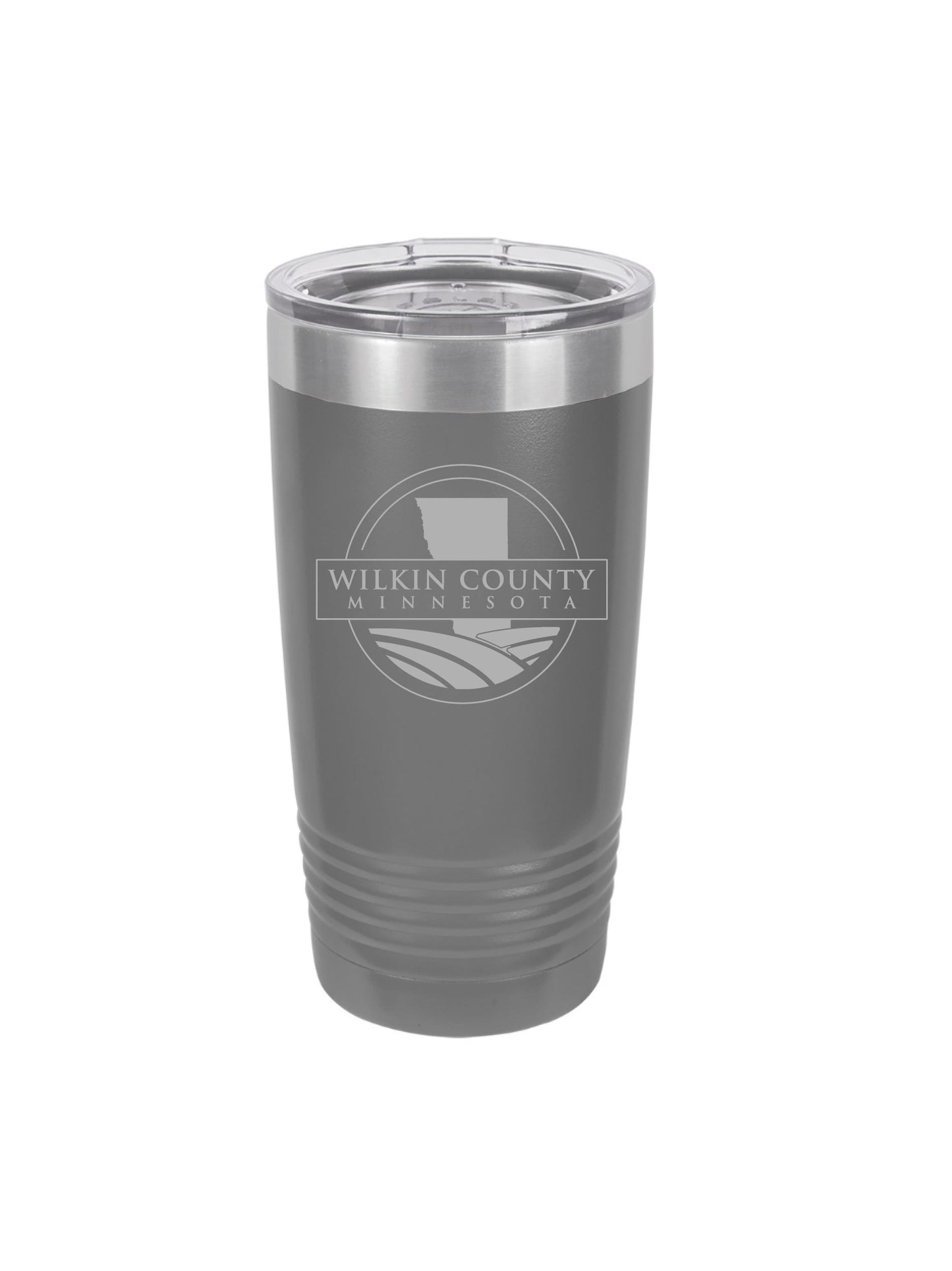 WC500. Polar Camel 20 oz. Tumbler