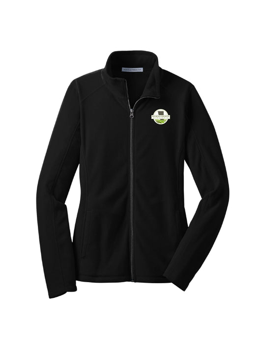 WC105. Women’s Port Authority Microfleece Jacket