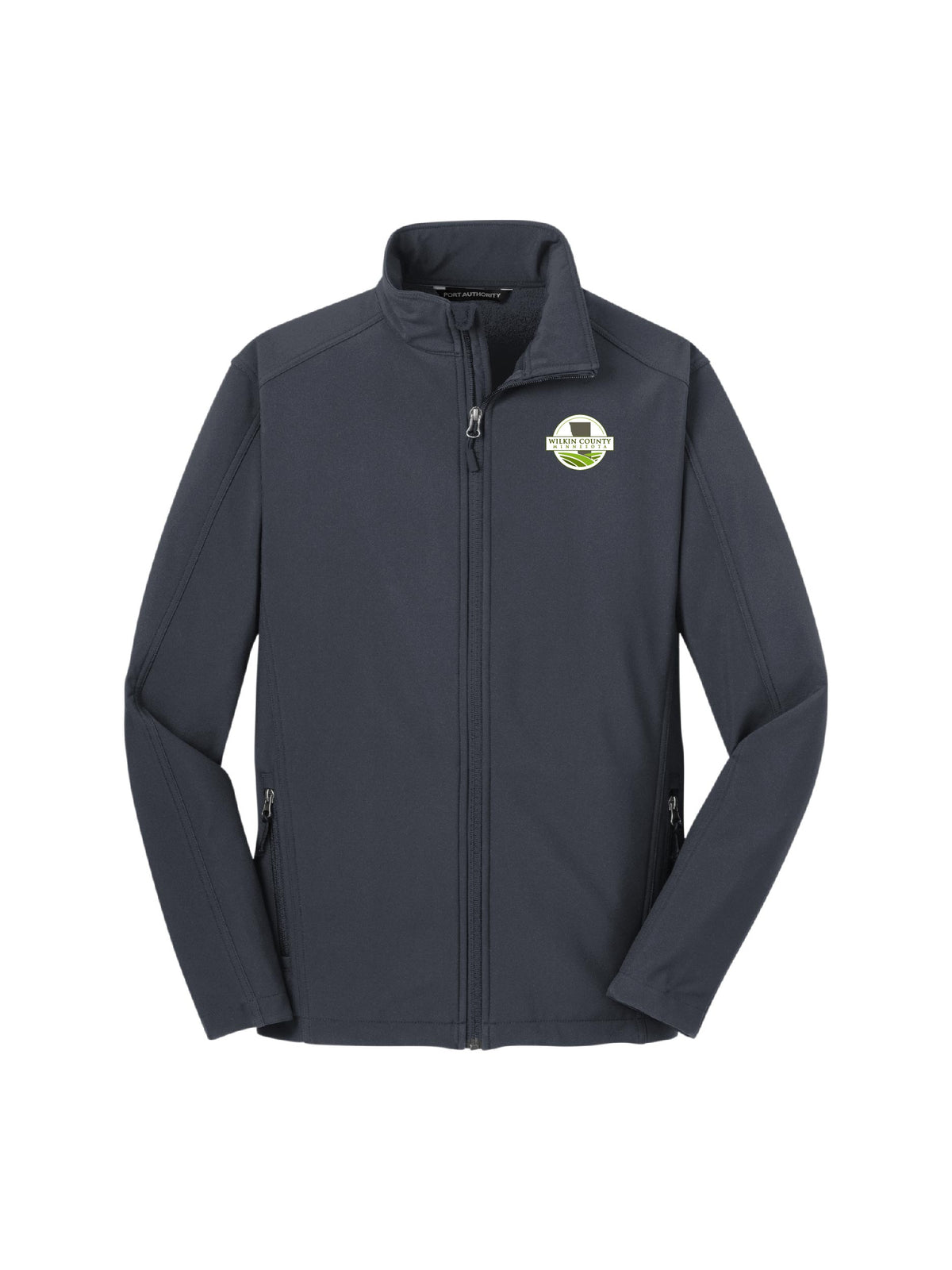 Wc200 Pattern WC200. Men's Port Authority® Core Soft Shell Jacket – Personal Touch ...