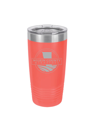 WC500. Polar Camel 20 oz. Tumbler
