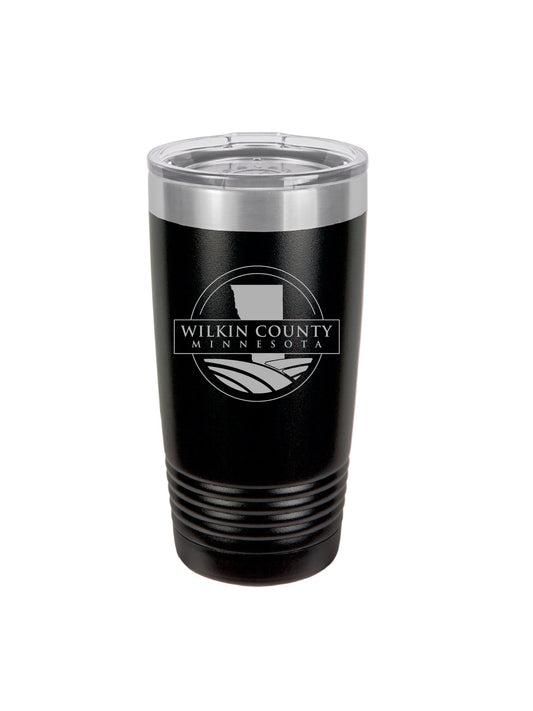WC500. Polar Camel 20 oz. Tumbler