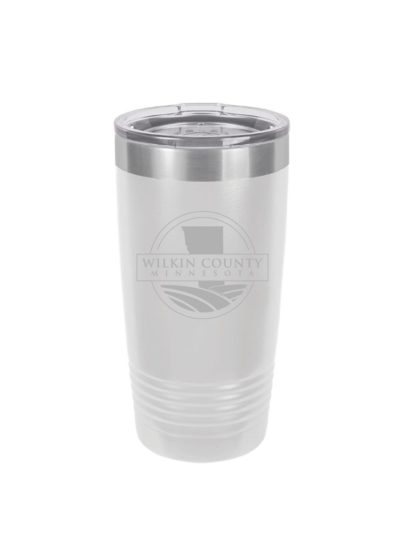 WC500. Polar Camel 20 oz. Tumbler