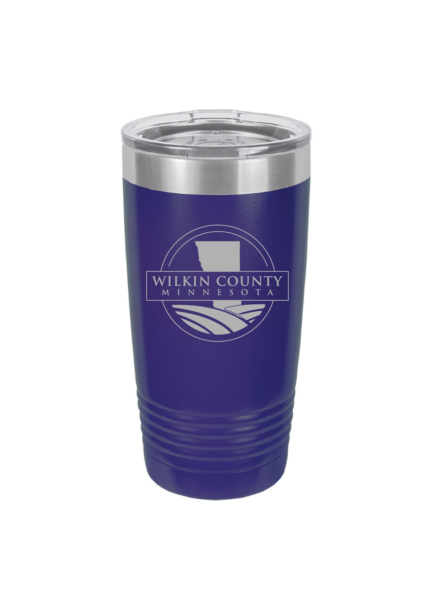 WC500. Polar Camel 20 oz. Tumbler