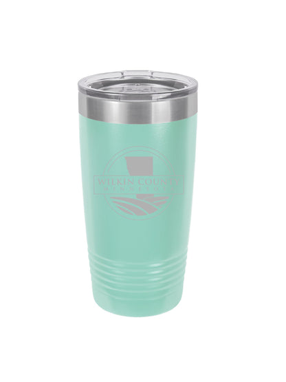 WC500. Polar Camel 20 oz. Tumbler