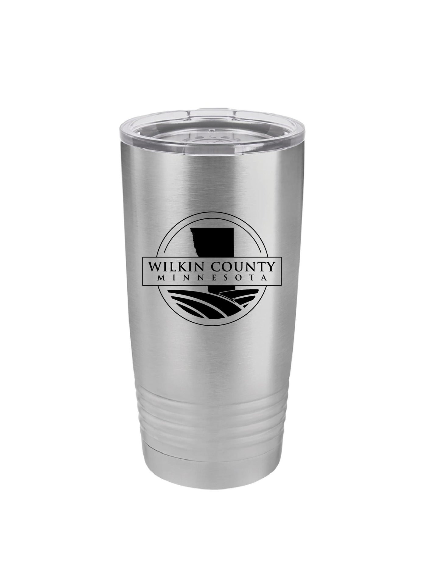 WC500. Polar Camel 20 oz. Tumbler