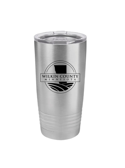 WC500. Polar Camel 20 oz. Tumbler