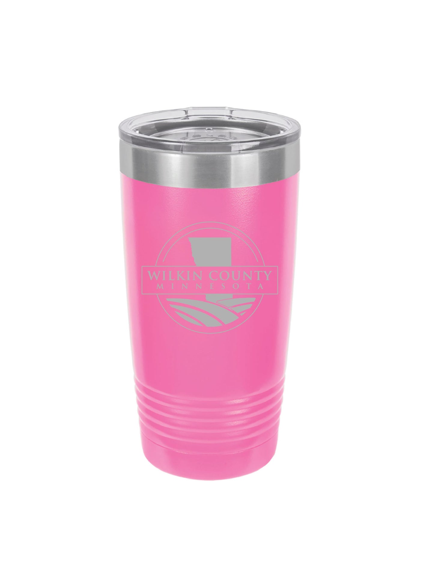 WC500. Polar Camel 20 oz. Tumbler