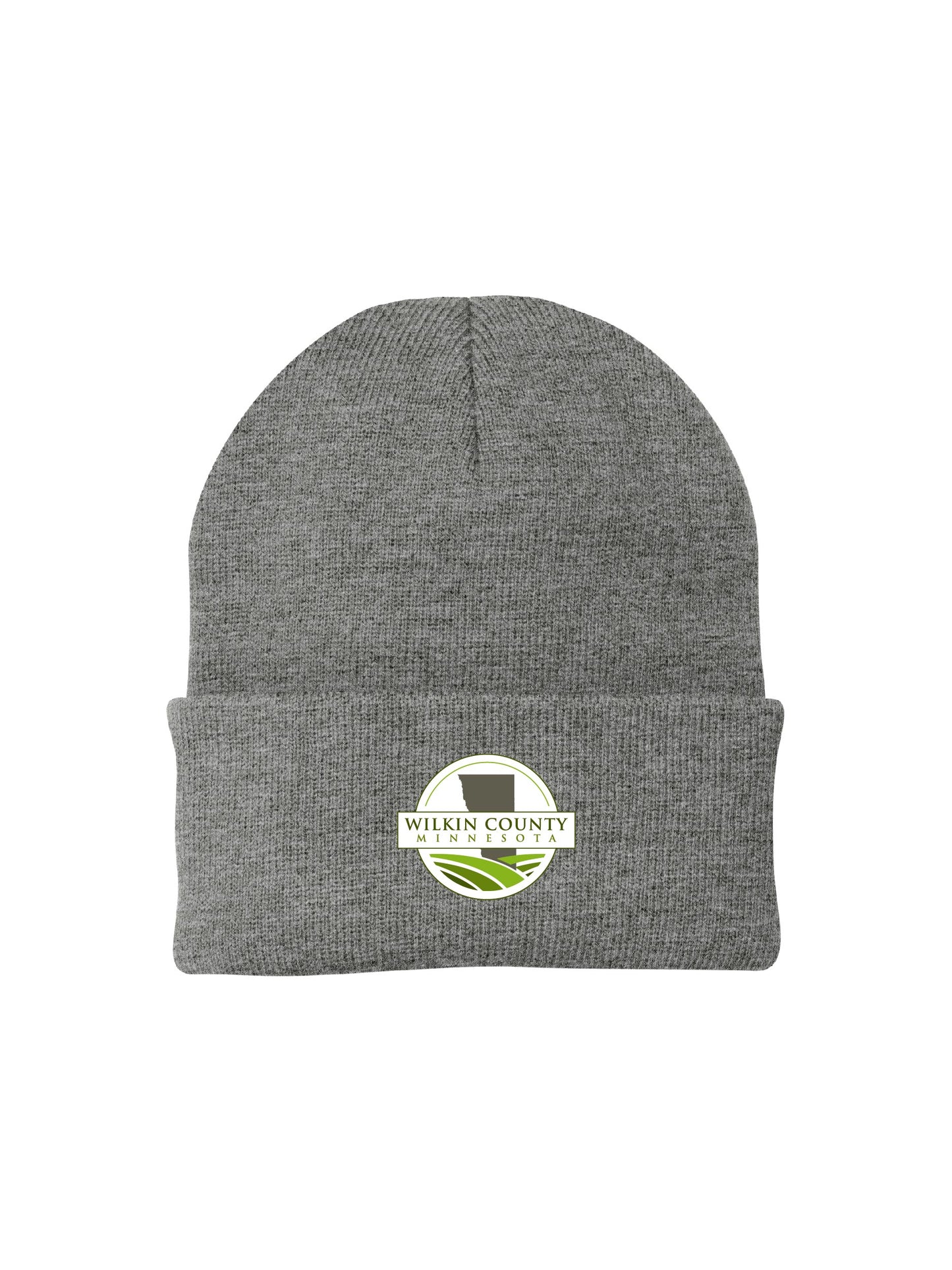 WC502. Port & Company® - Knit Cap