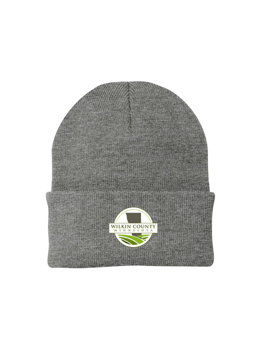 WC502. Port & Company® - Knit Cap