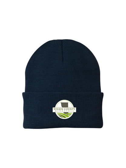WC502. Port & Company® - Knit Cap