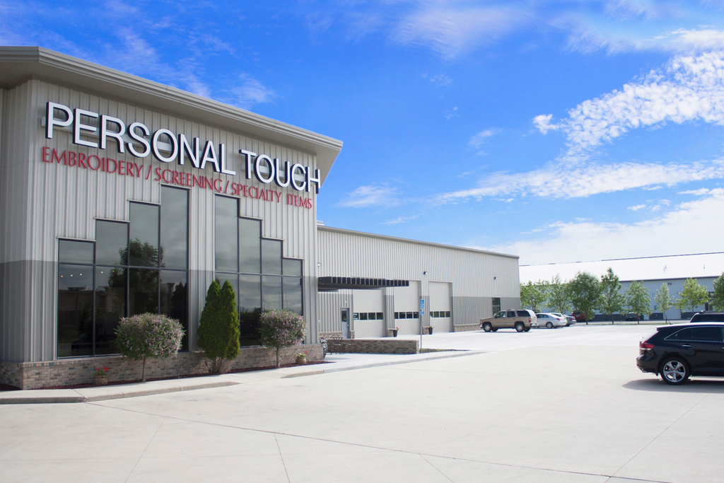 Company & Culture – Personal Touch Marketing & Manufacturing
