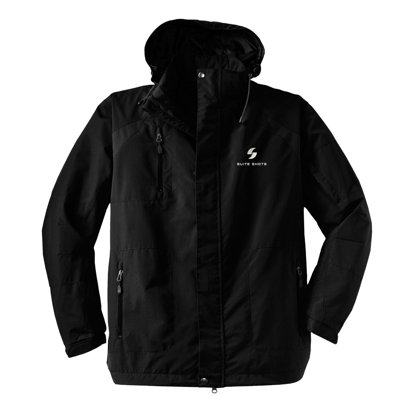 SST220. Port Authority® All-Season II Jacket