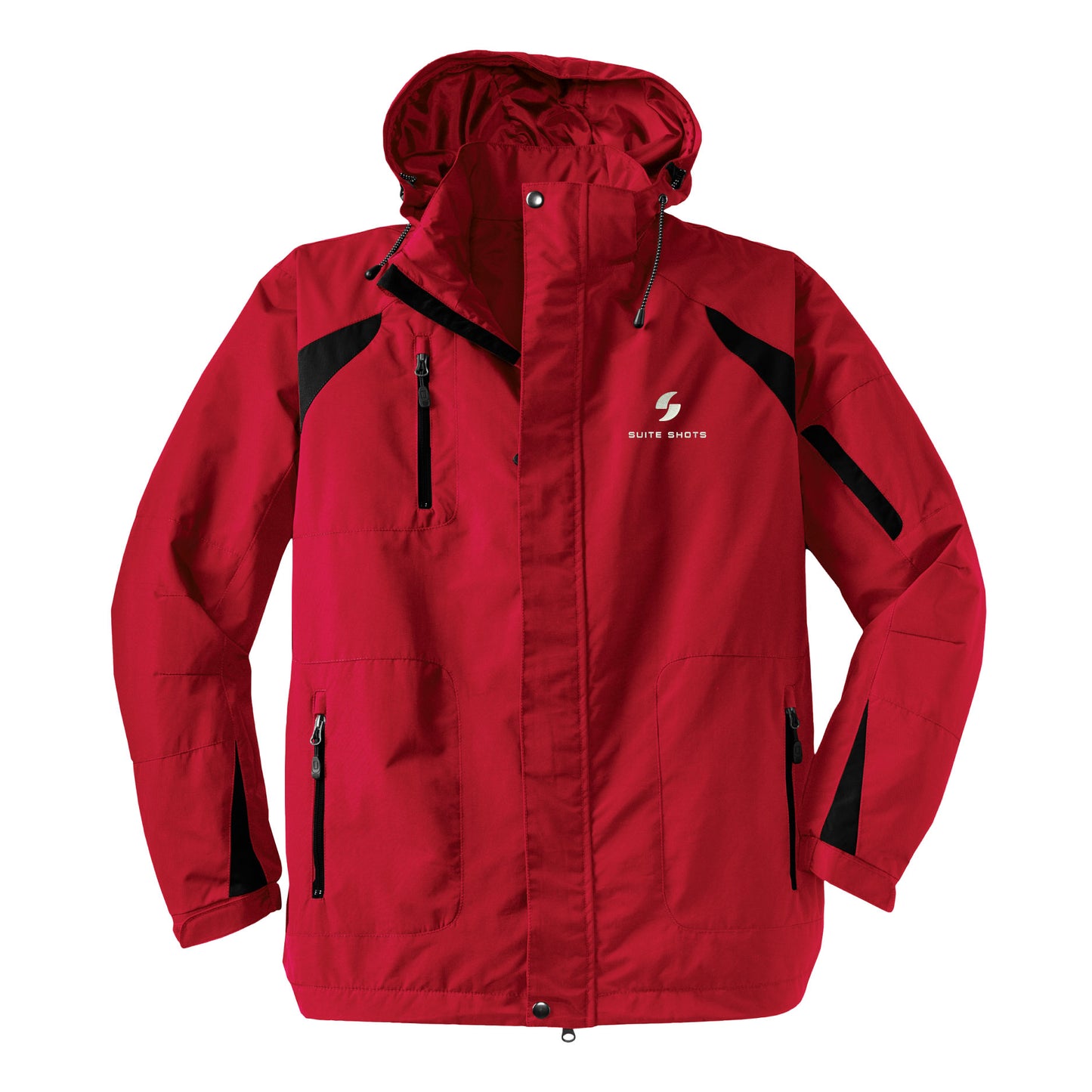 SST220. Port Authority® All-Season II Jacket