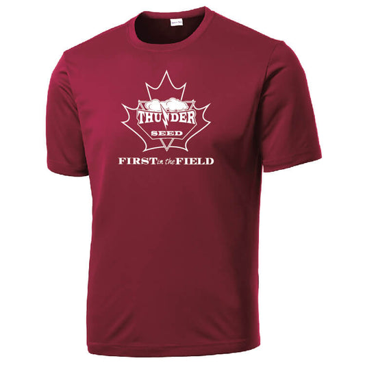TSCA100. Men's PosiCharge Competitor Tee