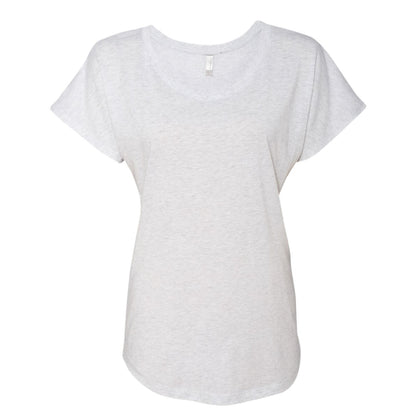 SST100. Next Level Women’s Triblend Short Sleeve Dolman