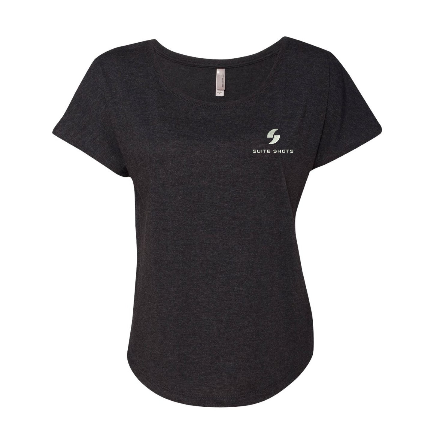 SST100. Next Level Women’s Triblend Short Sleeve Dolman