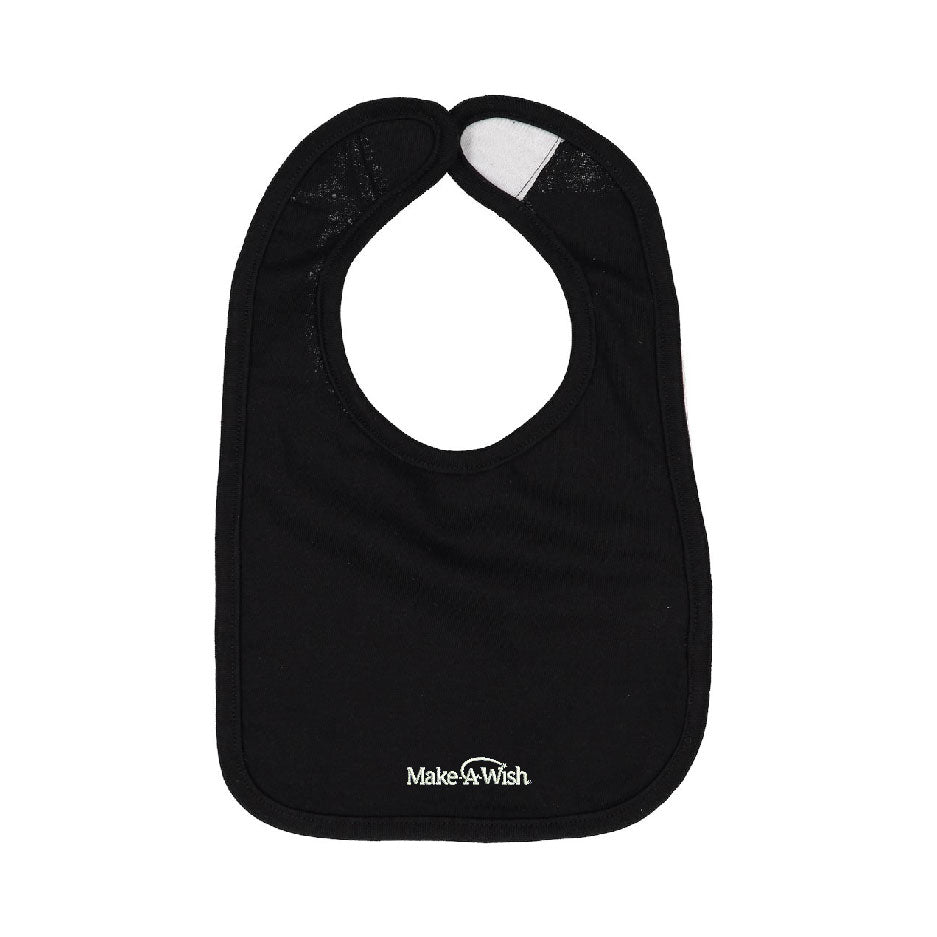 MAW401. Infant Jersey Bib
