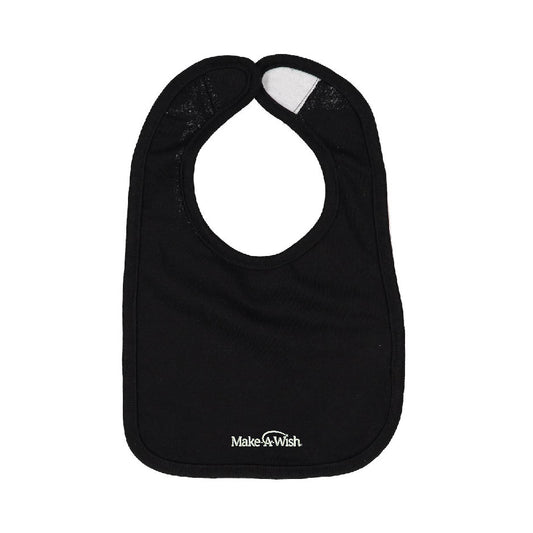 MAW401. Infant Jersey Bib