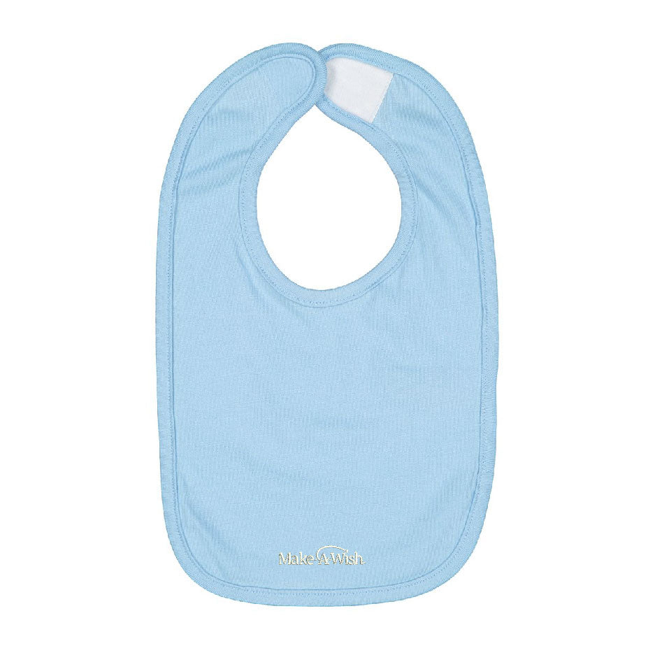MAW401. Infant Jersey Bib