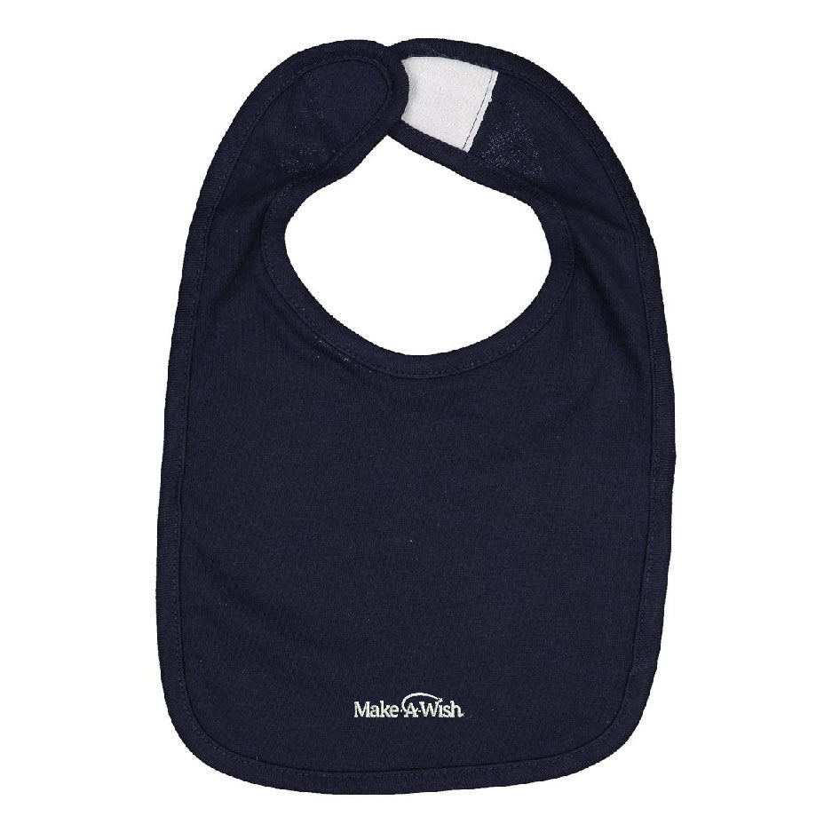 MAW401. Infant Jersey Bib