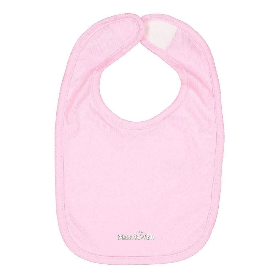 MAW401. Infant Jersey Bib