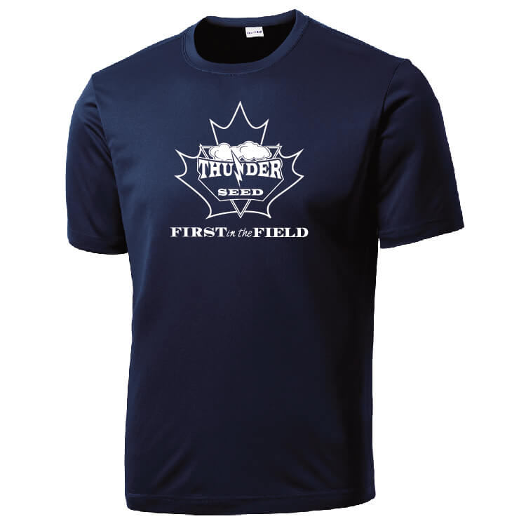 TSCA100. Men's PosiCharge Competitor Tee