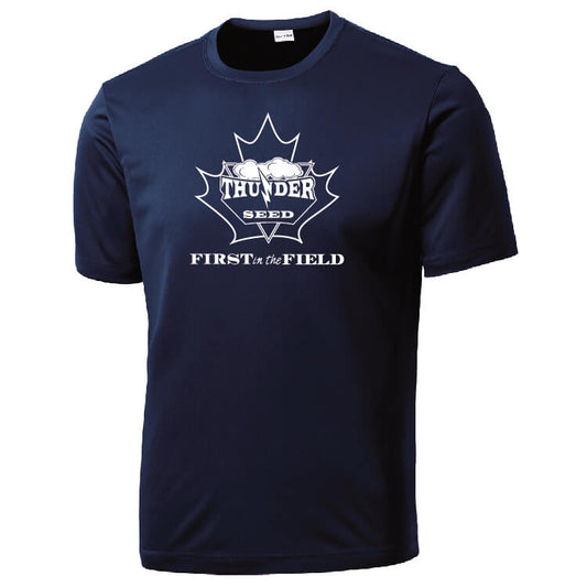 TSCA100. Men's PosiCharge Competitor Tee
