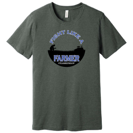 FF100. Unisex T-Shirt