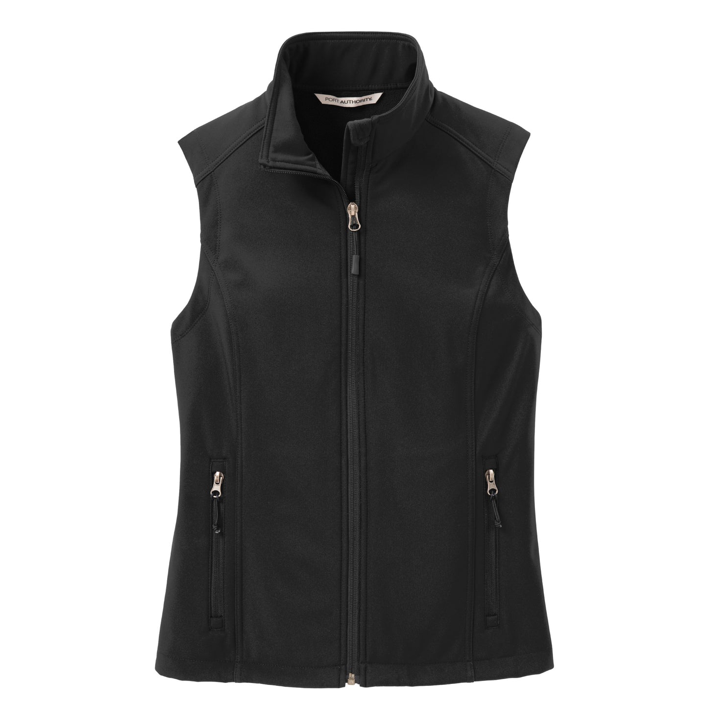 SLD101. Port Authority® Ladies Core Soft Shell Vest.
