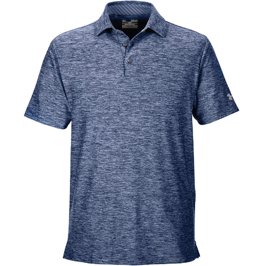 RDOT101. Men's Under Armour Playoff Polo