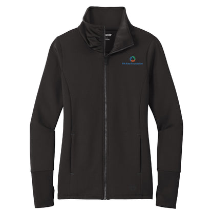 FMF103. OGIO® ENDURANCE Ladies Modern Performance Full-Zip