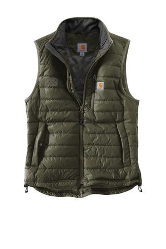 ACS224. Carhartt® Gilliam Vest