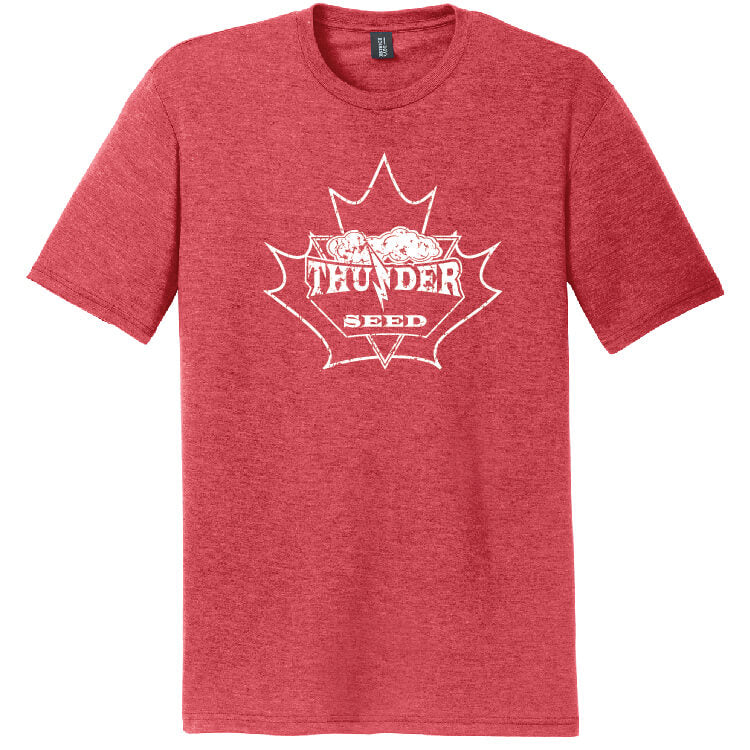 TSCA103. Men's Crew Tee