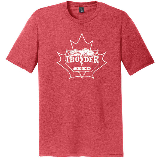 TSCA103. Men's Crew Tee