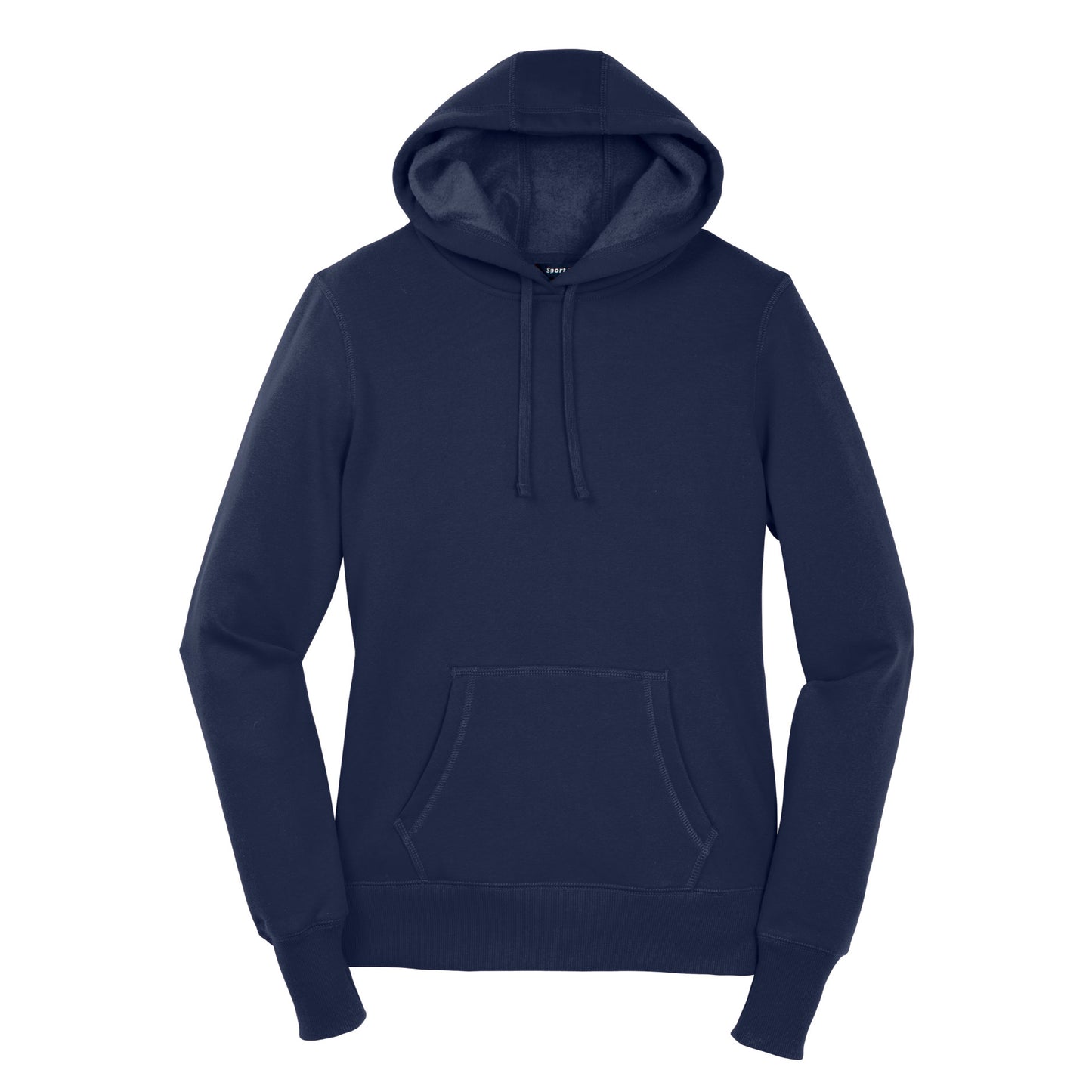 SLD103. Sport-Tek® Ladies Pullover Hooded Sweatshirt.