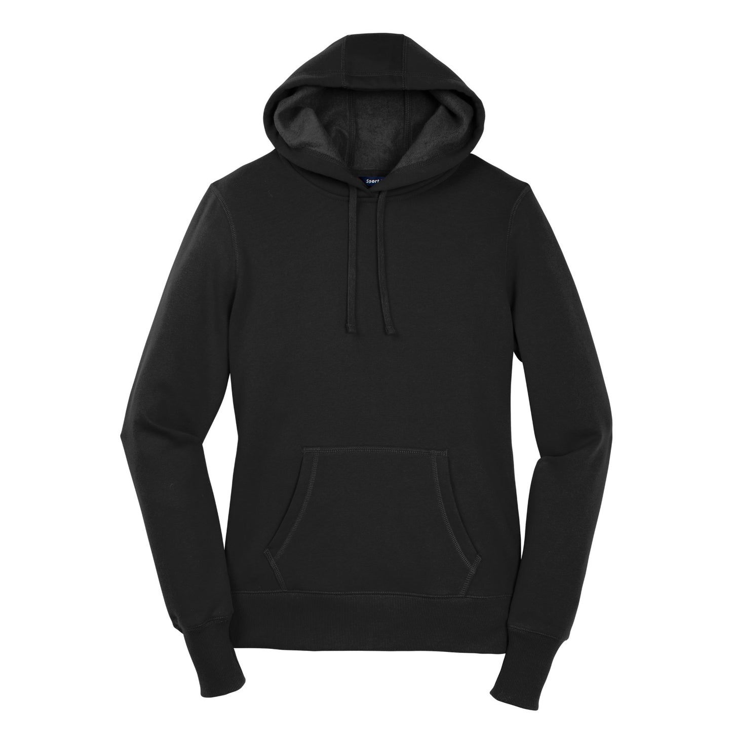 SLD103. Sport-Tek® Ladies Pullover Hooded Sweatshirt.