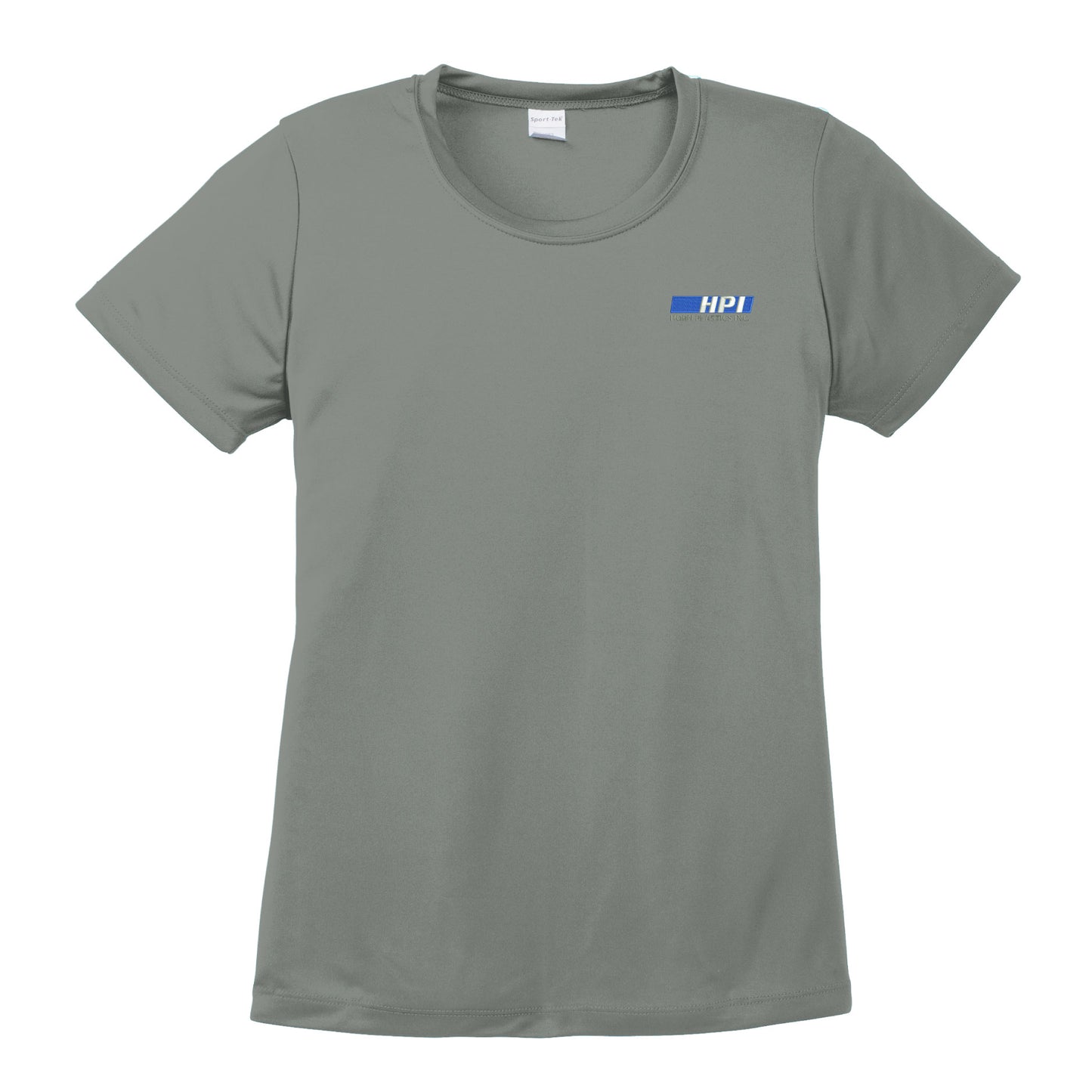 HPI103. Sport-Tek® Ladies PosiCharge® Competitor™ Tee