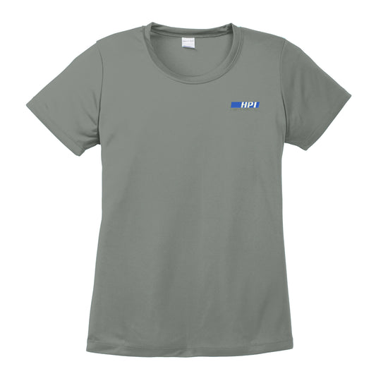 HPI103. Sport-Tek® Ladies PosiCharge® Competitor™ Tee