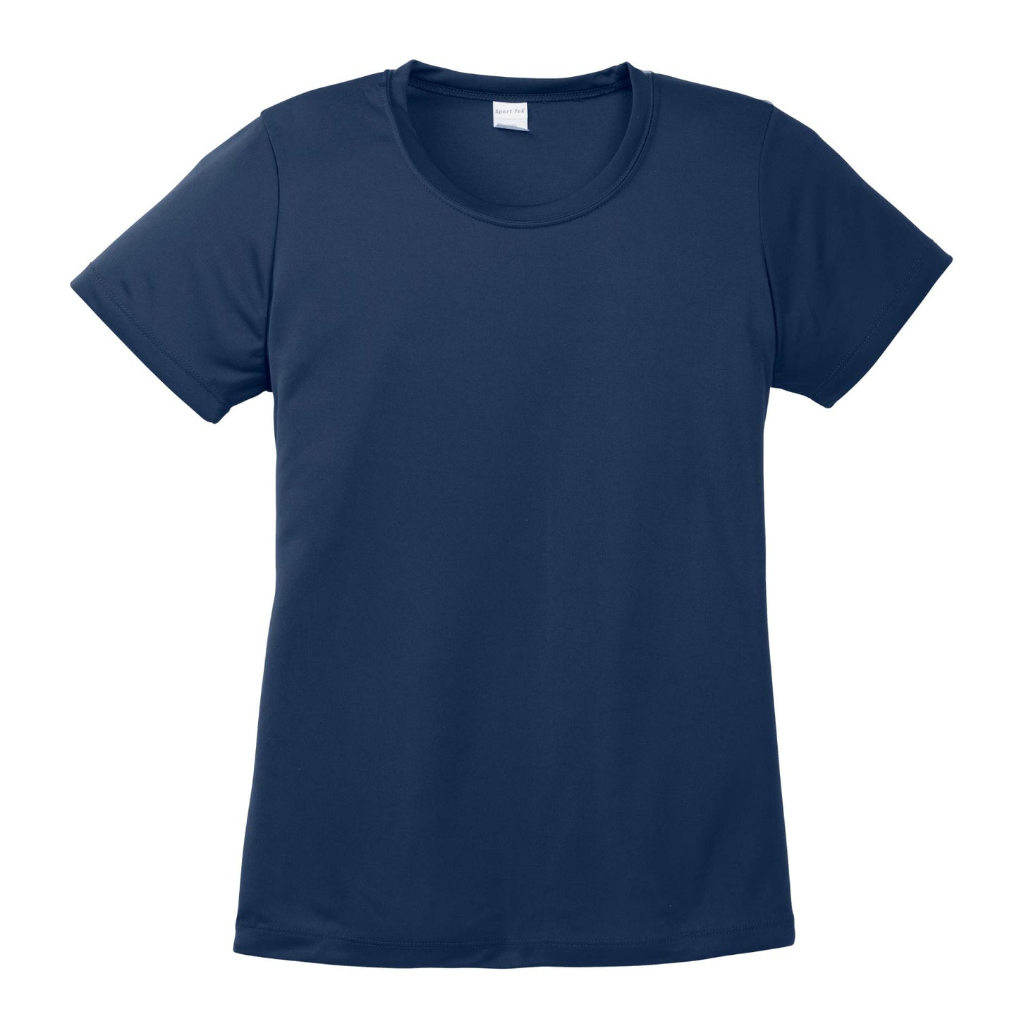 HPI103. Sport-Tek® Ladies PosiCharge® Competitor™ Tee
