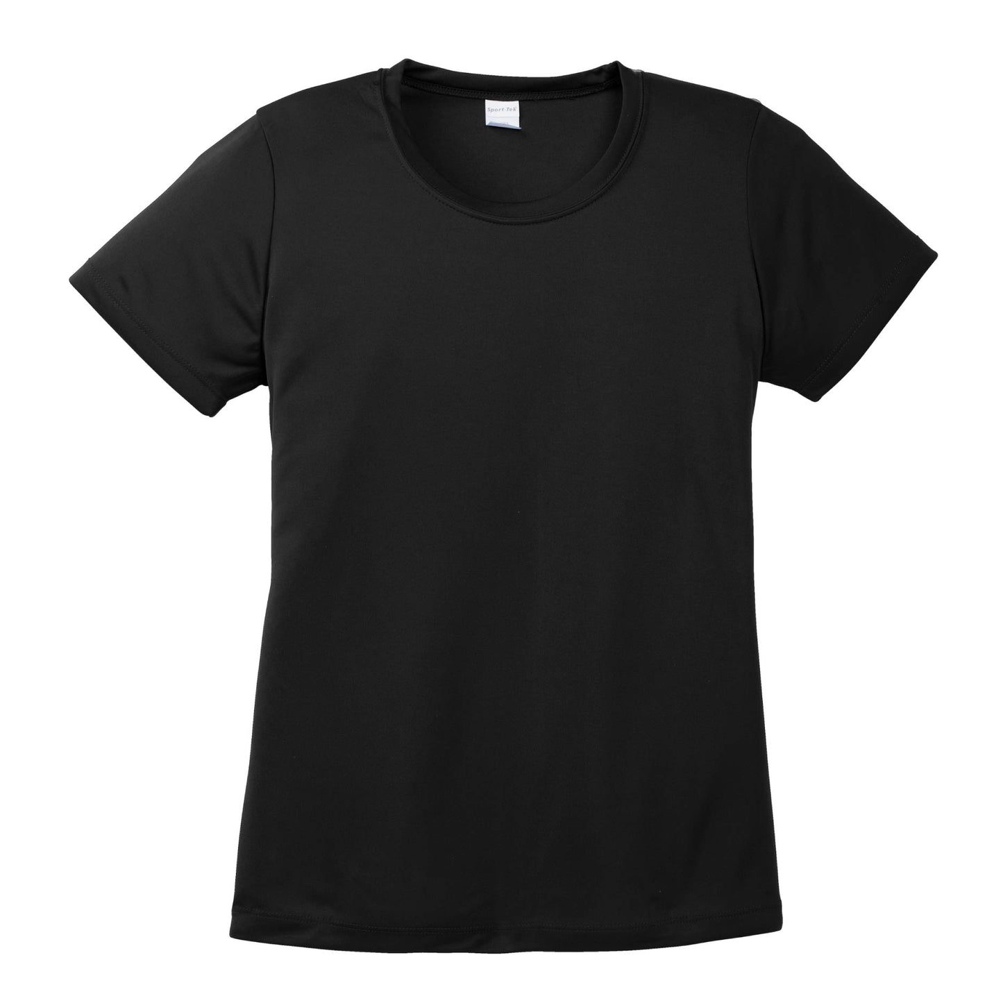 HPI103. Sport-Tek® Ladies PosiCharge® Competitor™ Tee