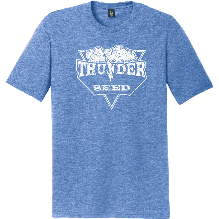 TSUS103. Men's Crew Tee