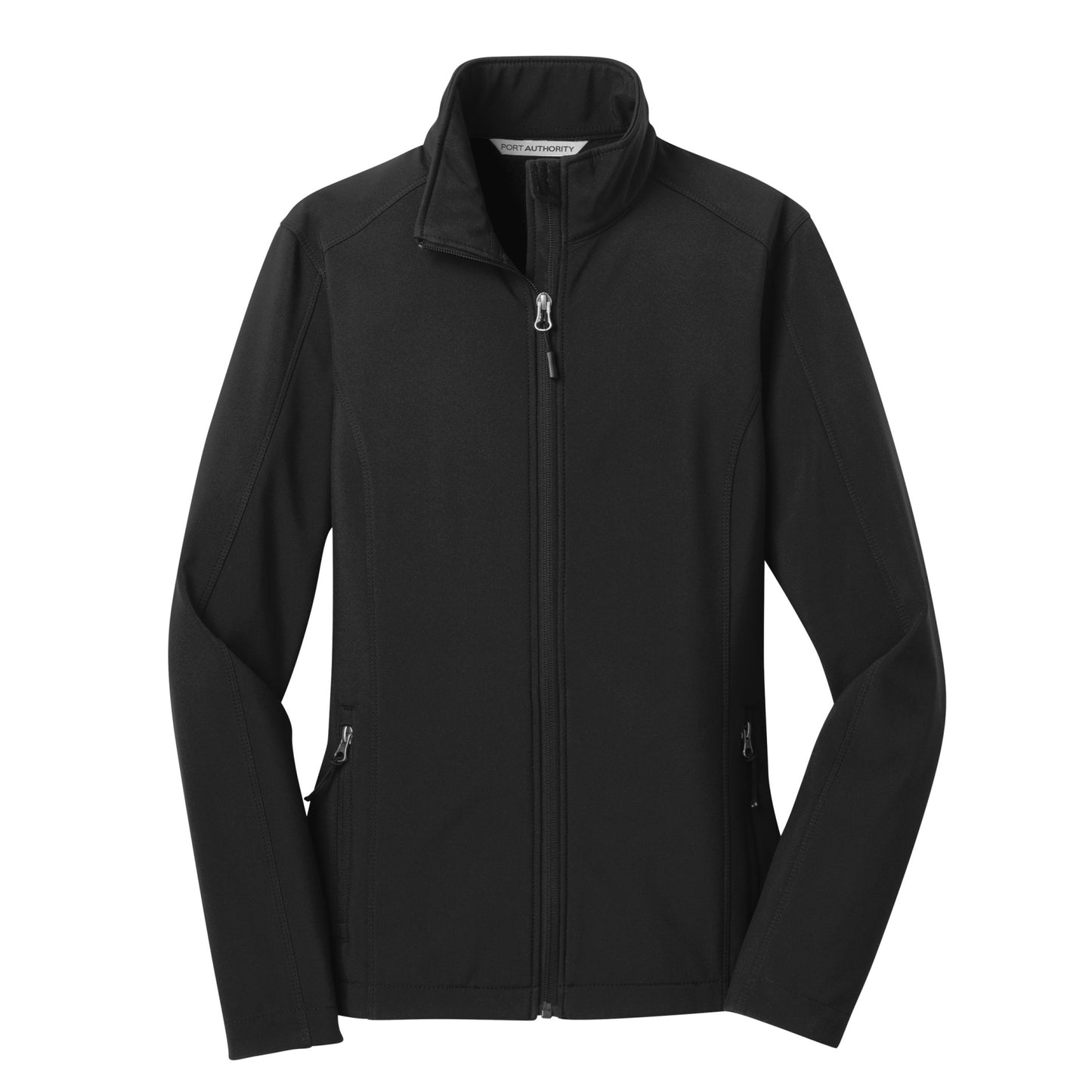 SLD105. Port Authority® Ladies Core Soft Shell Jacket.