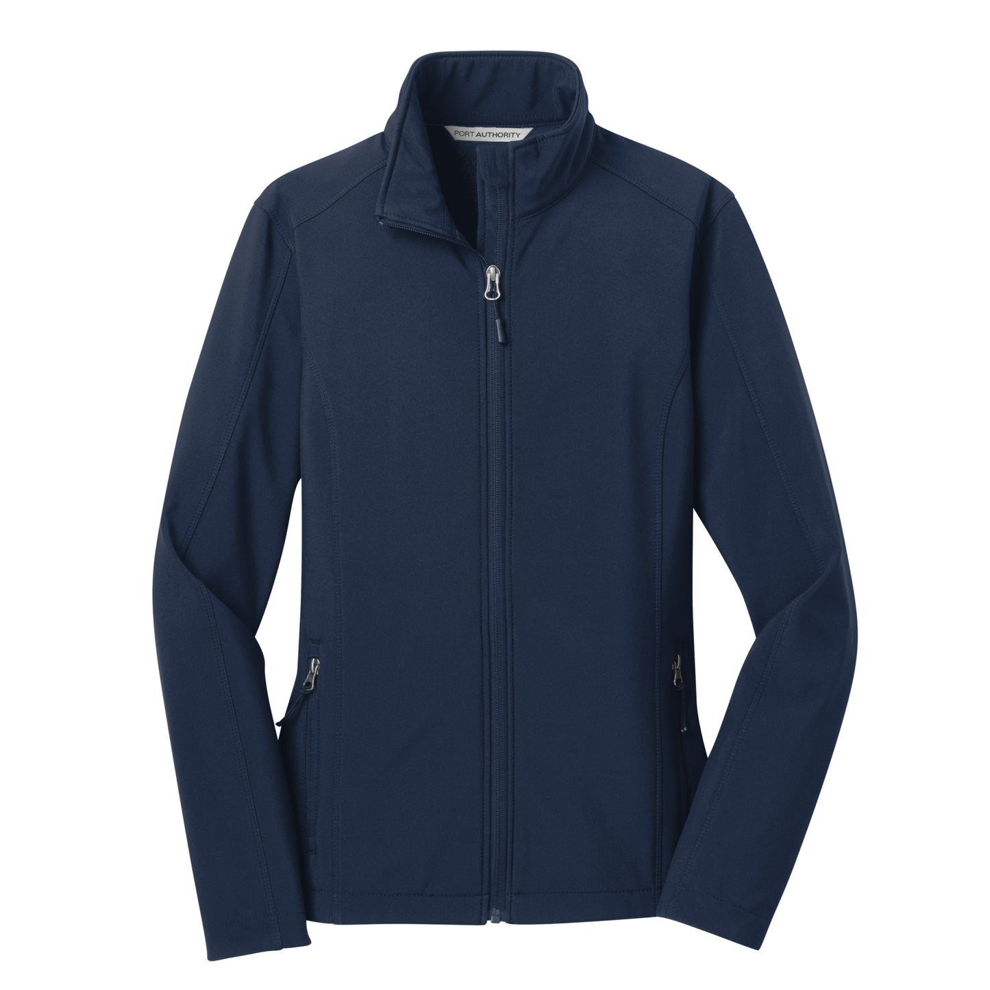 SLD105. Port Authority® Ladies Core Soft Shell Jacket.
